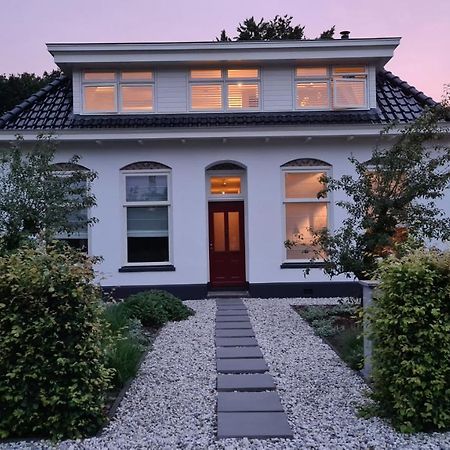 Short Stay Midden Drenthe Beilen Esterno foto