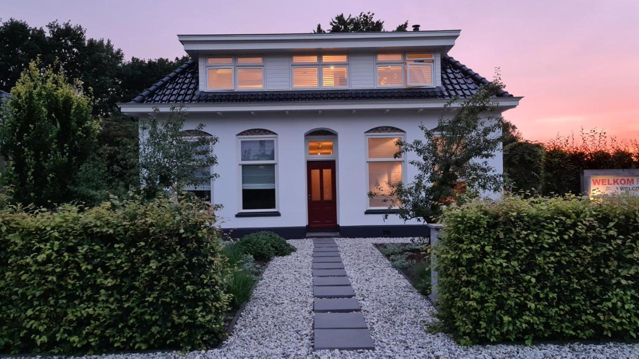 Short Stay Midden Drenthe Beilen Esterno foto