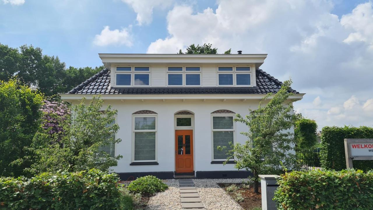 Short Stay Midden Drenthe Beilen Esterno foto