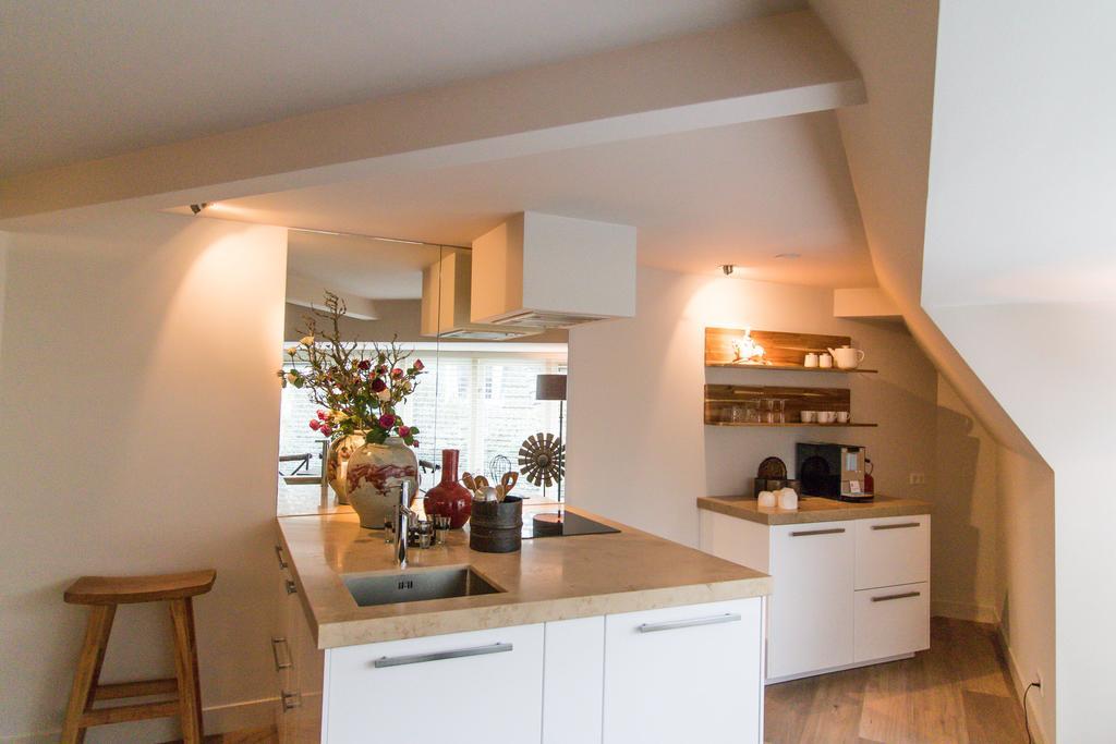 Short Stay Midden Drenthe Beilen Esterno foto