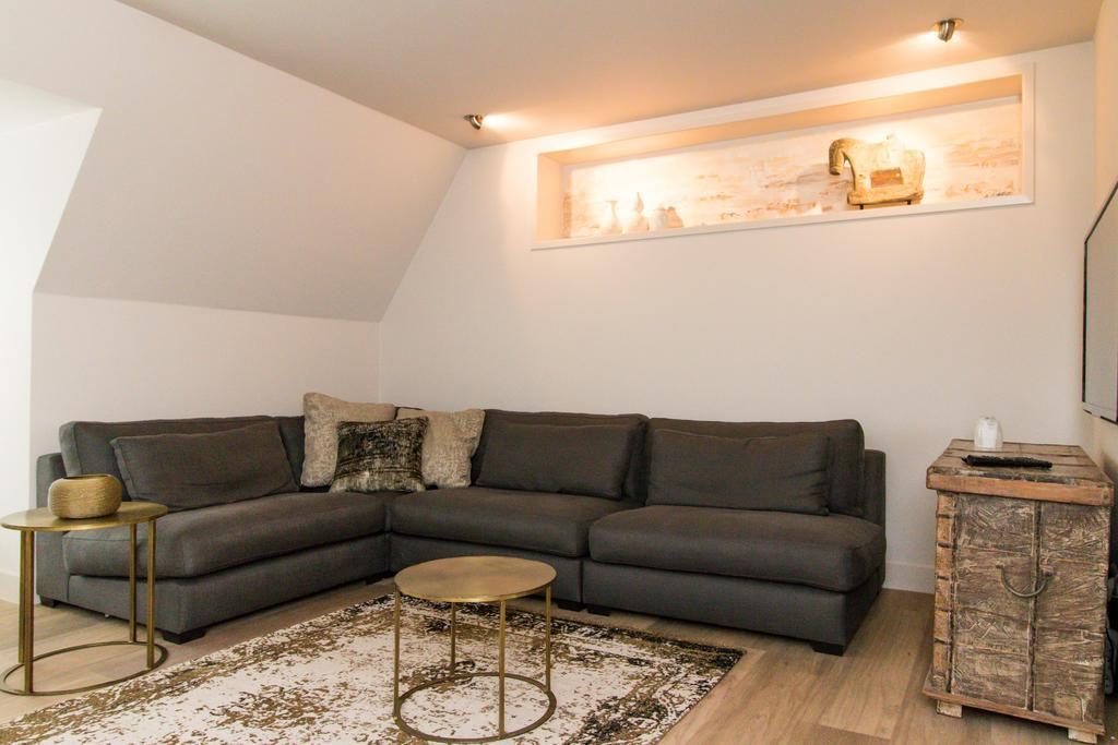Short Stay Midden Drenthe Beilen Esterno foto