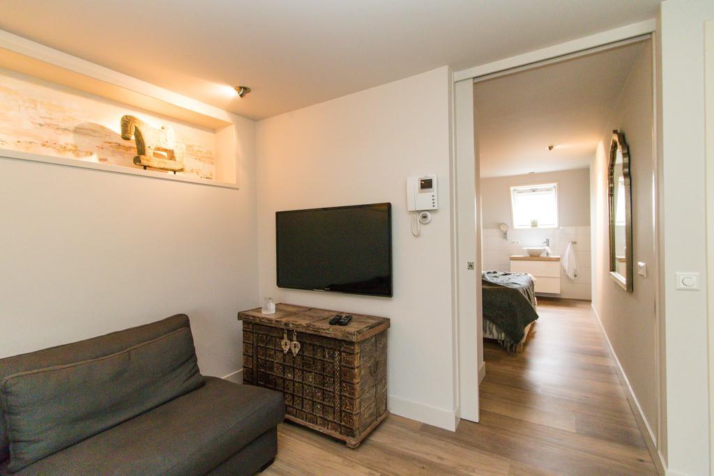 Short Stay Midden Drenthe Beilen Esterno foto
