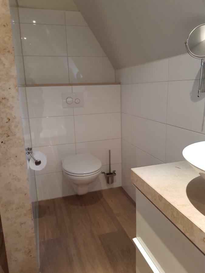 Short Stay Midden Drenthe Beilen Esterno foto